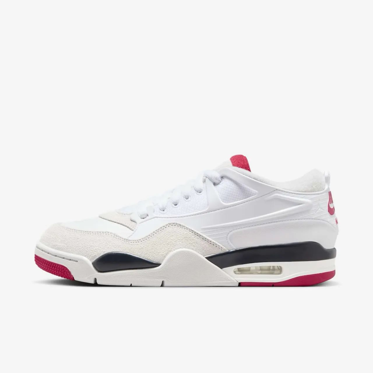 トラ Tênis air jordan - Calçados - Residencial Daury Riva, Sinop