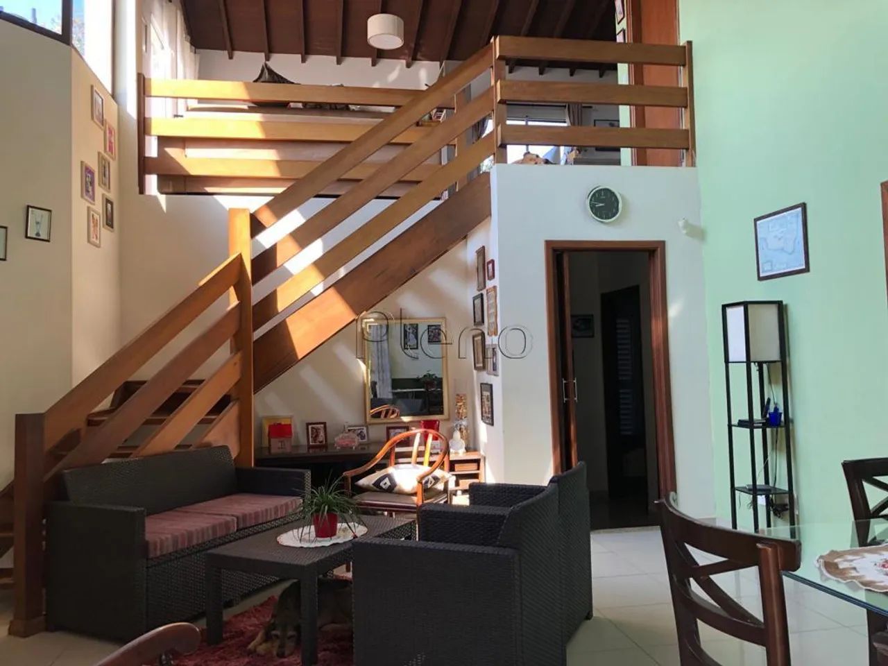 Chácara à venda em Indaiatuba, Jardim dos Laranjais, com 4 quartos, com 3000 m² - Foto 5