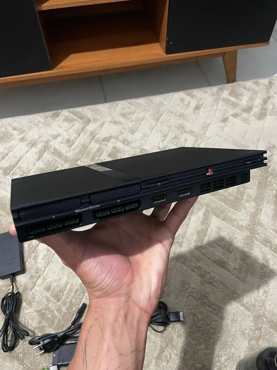 Ps2 - Foto 4