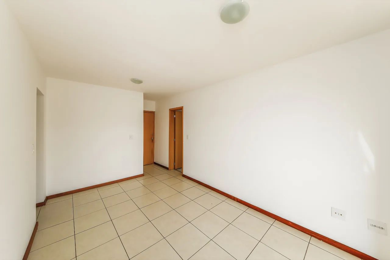 Quarto e sala com varanda e vista para venda - Foto 3