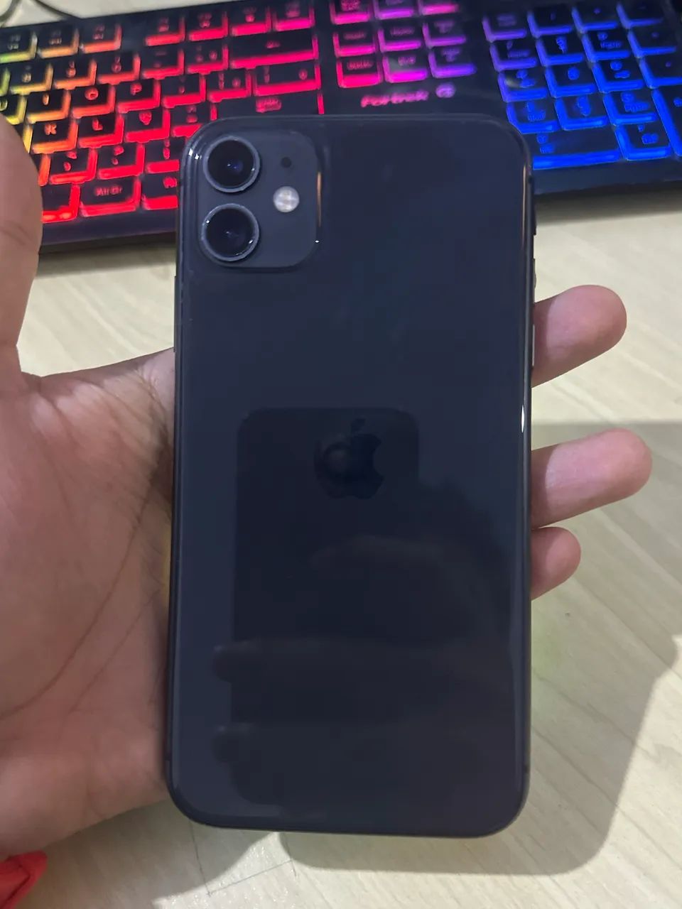 Iphone 11 64gb - Foto 2