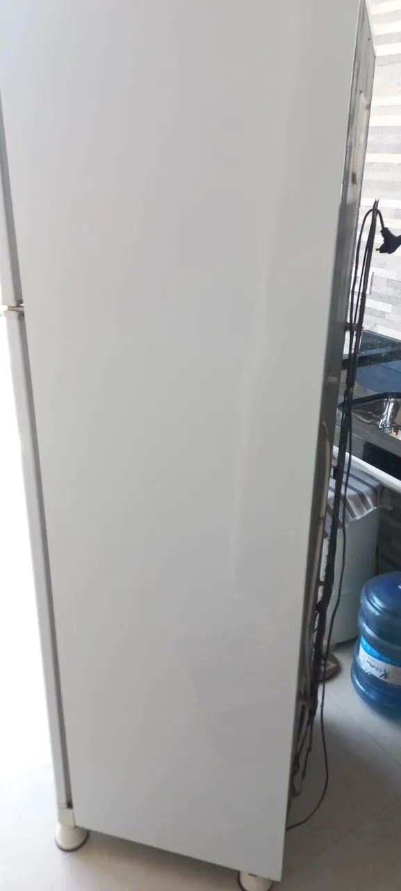 Refrigerador Dako Defrost usado  - Foto 4