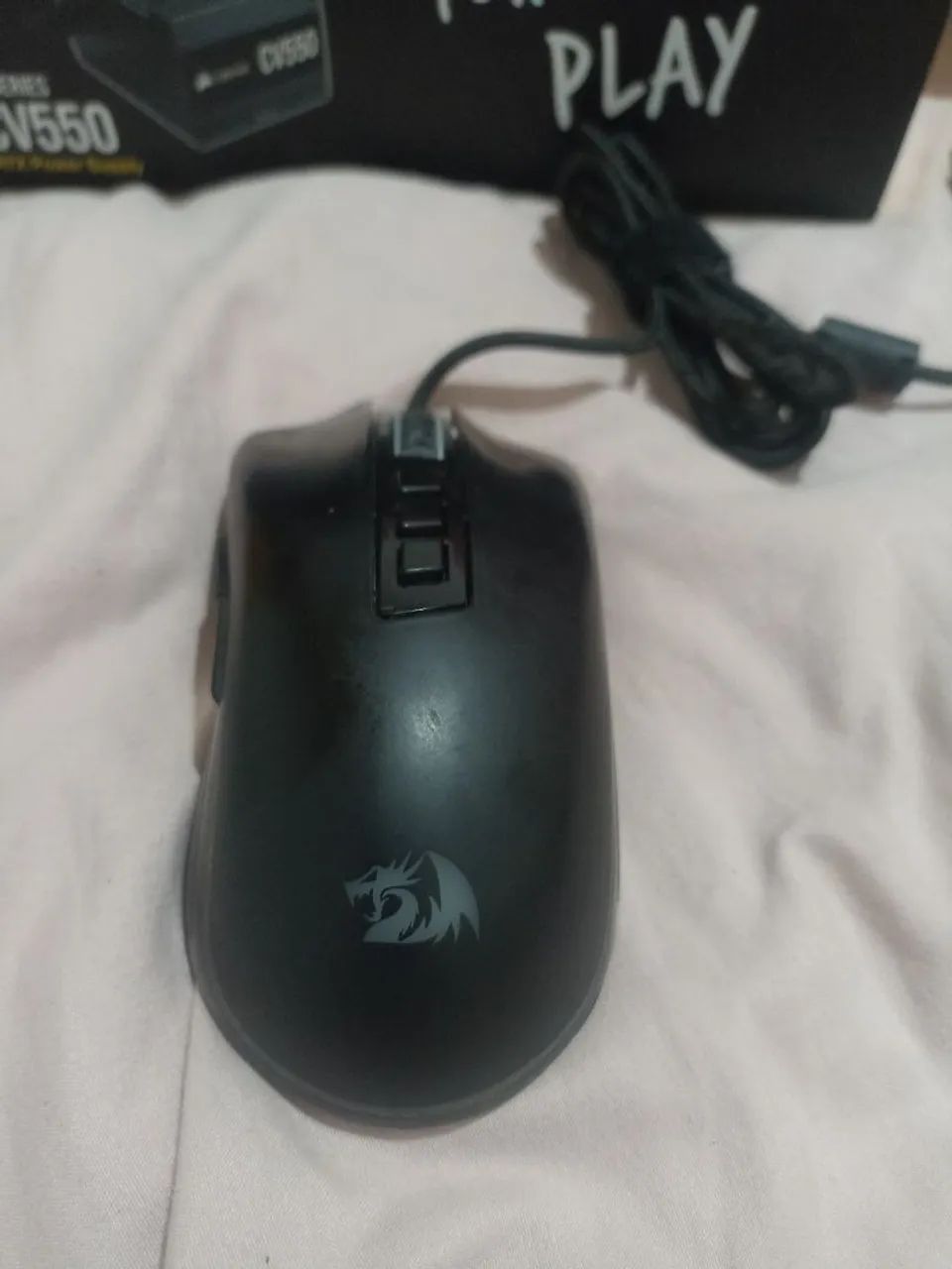 REDRAGON COBRAM711 V2
