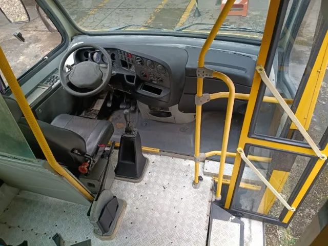 Oportunidade! Iveco Neobus com 48.000 Km - Foto 5