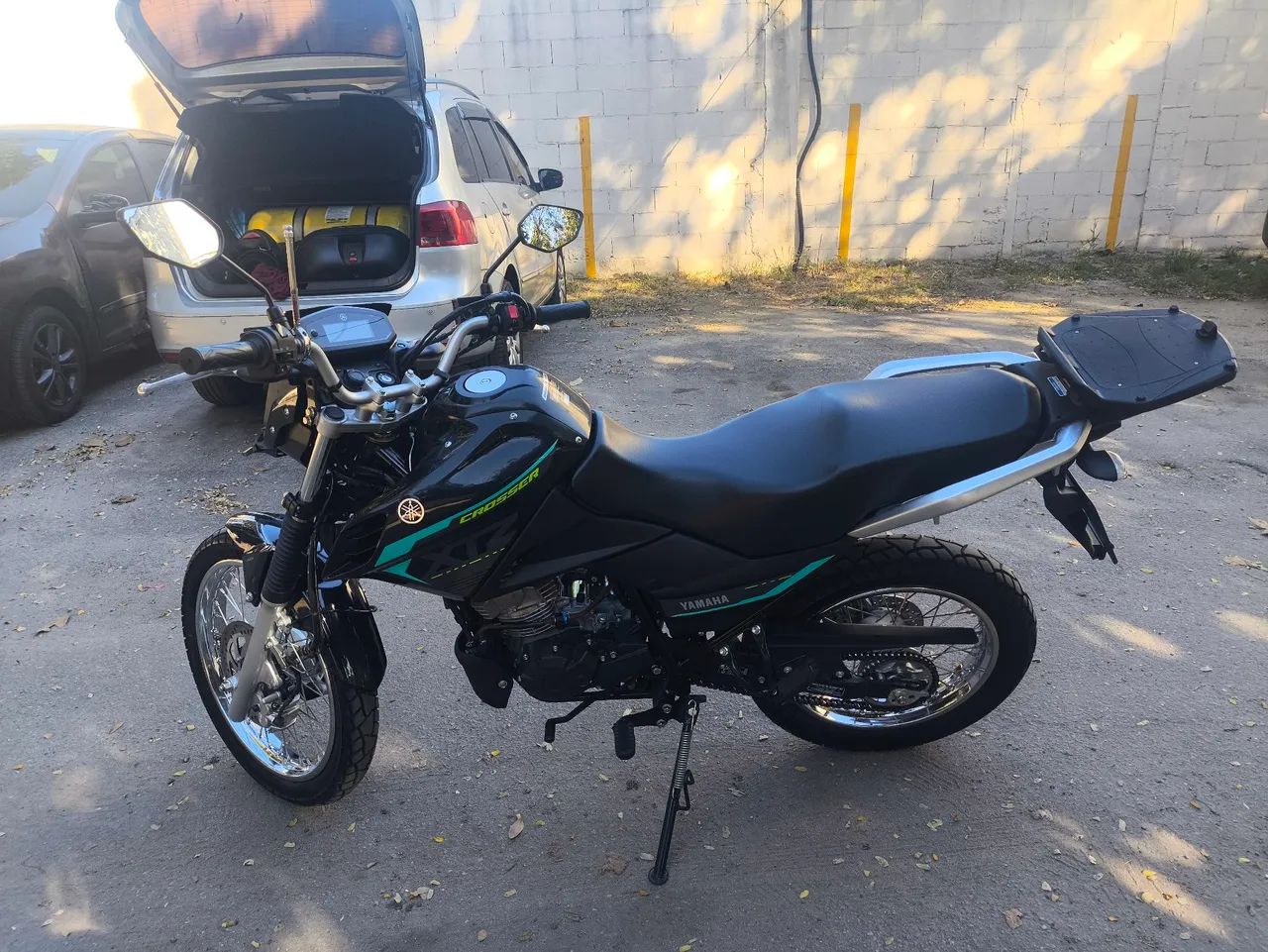Crosser S 2026 - Foto 3
