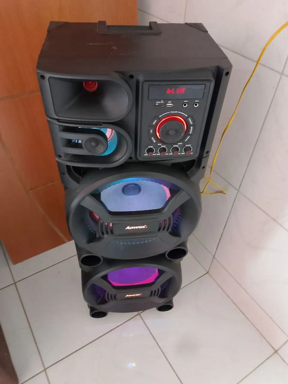 Vendo caixa de som  - Foto 5