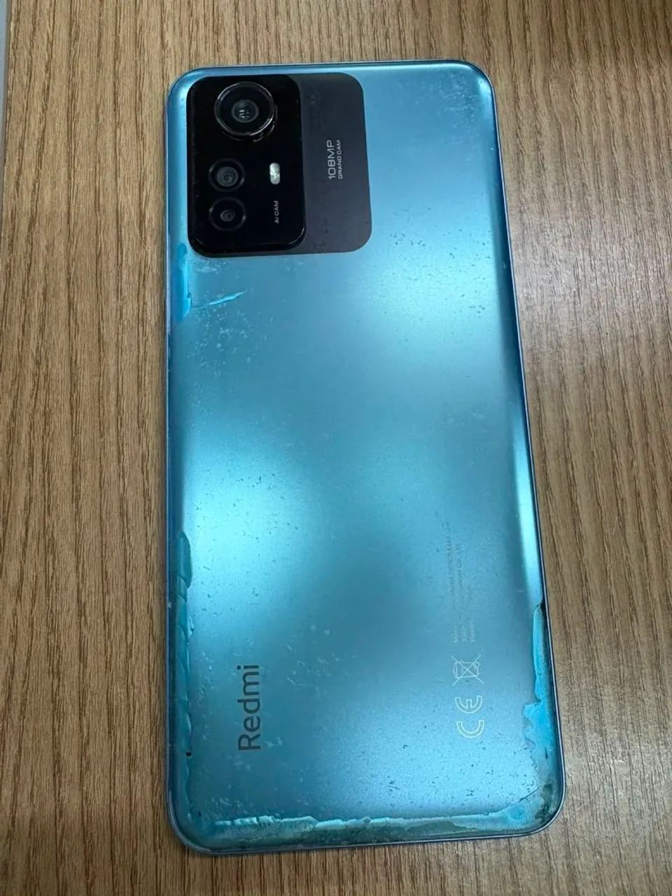 Xiaomi Redmi Note 12S (256GB) - Foto 4