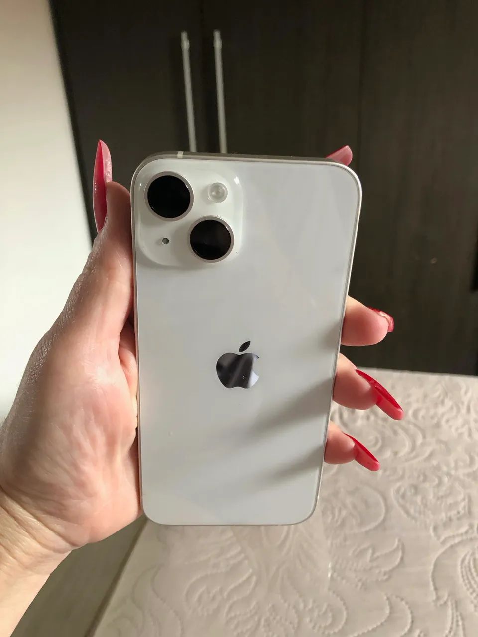 Vende se Celular iPhone 14 128h