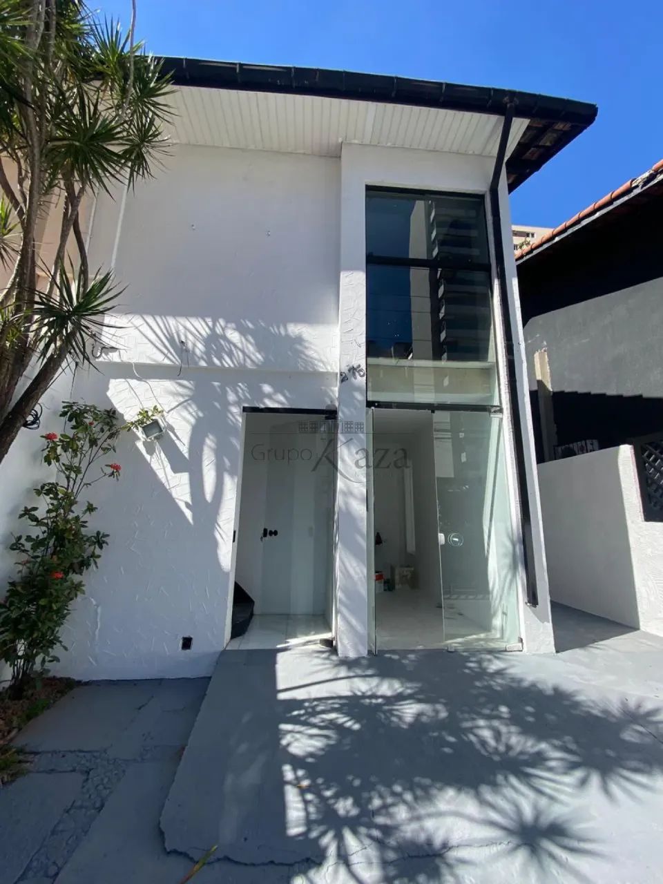 Casa Comercial - Vila Olímpia - 3 Salas - 75m². - Foto 4