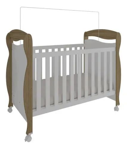 Berço MDF 65576107730691121