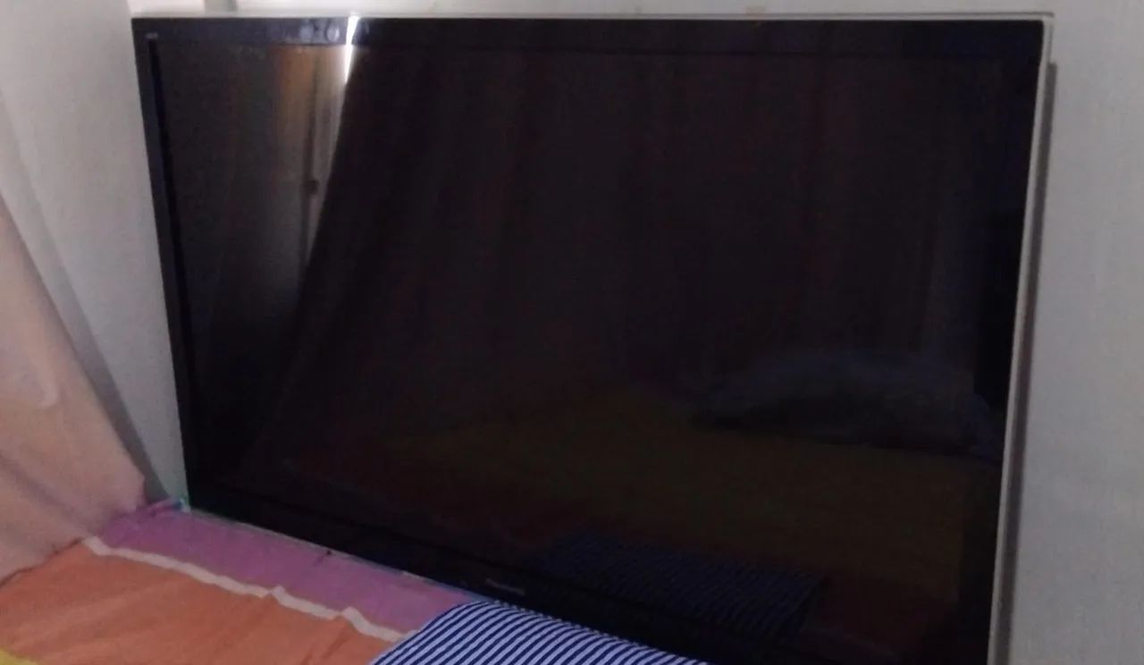 TV 42 Polegadas PANASONIC  