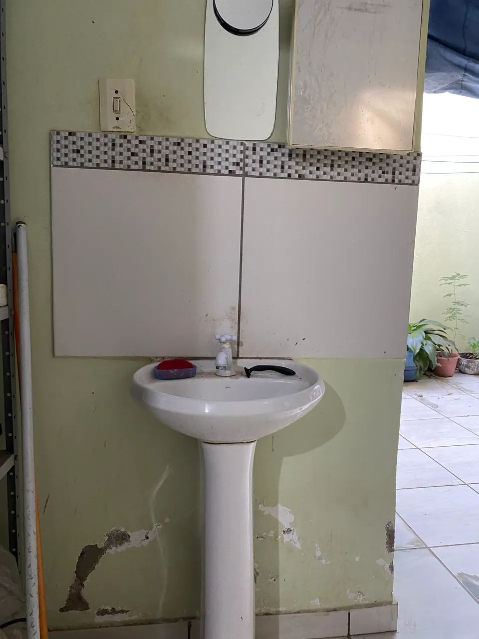 Casa no bairro novo Matogrosso Cuiabá mt - Foto 3