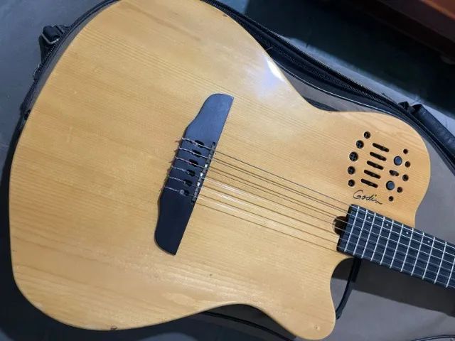 Godin ACS Slim SA - Foto 4