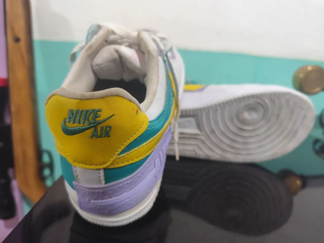 Tênis Nike  - Foto 5