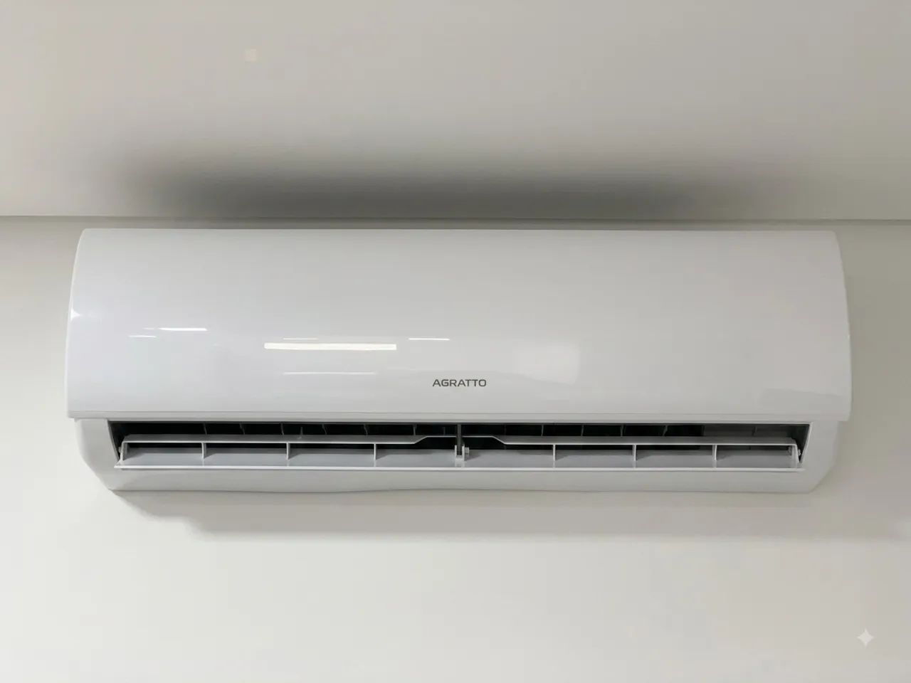 Ar condicionado 