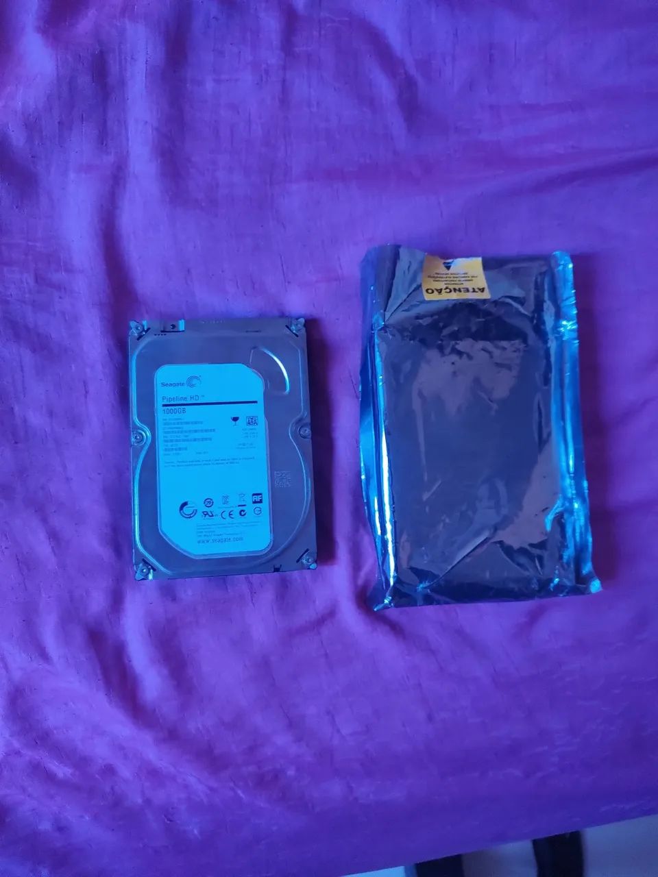 Hd 1T - Foto 2