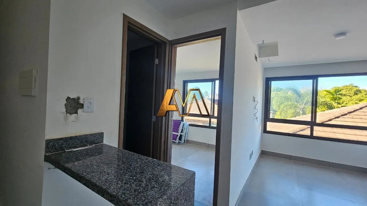 STUDIO COM ROOFTOP INTEGRADA EM BARRA GRANDE - Foto 3