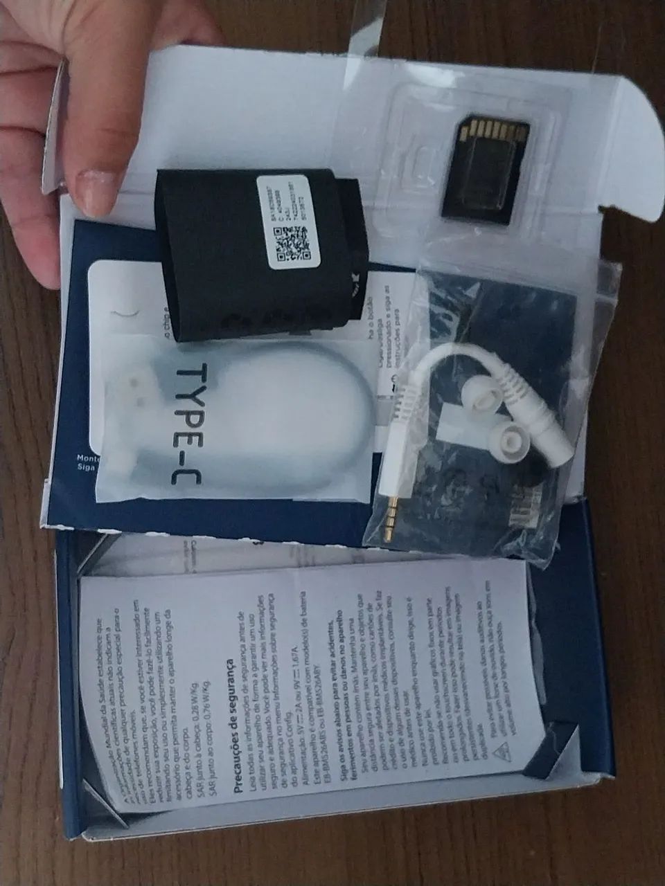 Motorola Moto G24 - Foto 5
