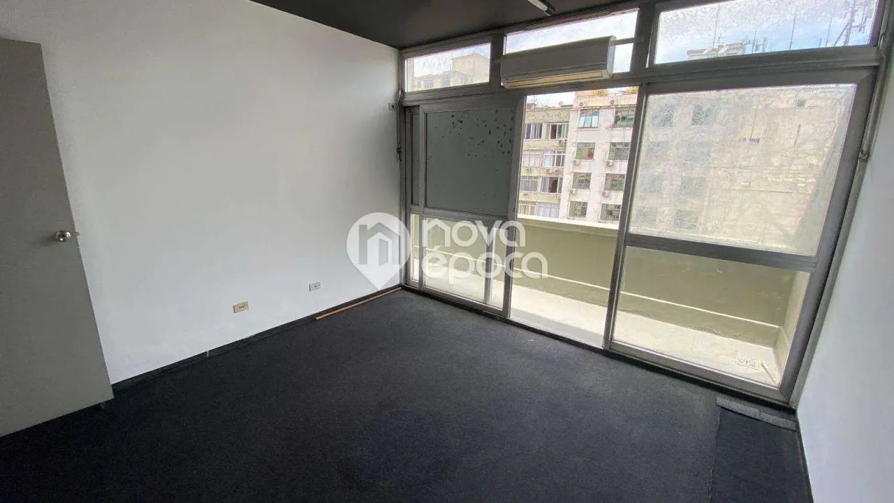 Copacabana | Sala 1 quarto - Foto 4