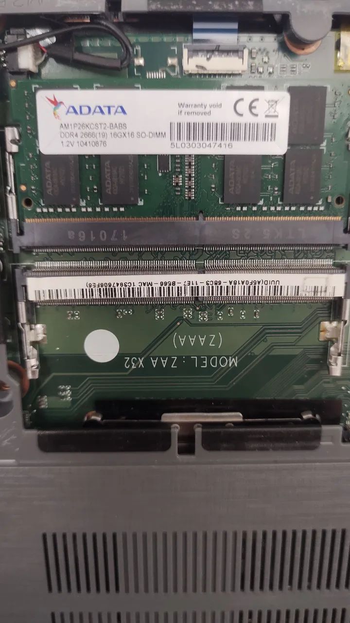 Memória RAM DDR4 16GB  - Foto 3