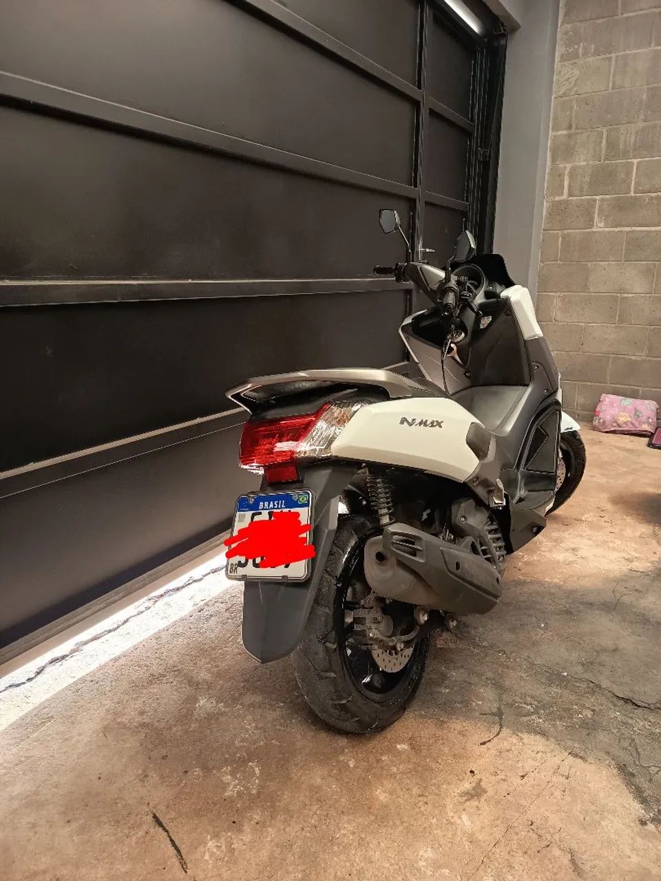 Nmax 2019 - Foto 4