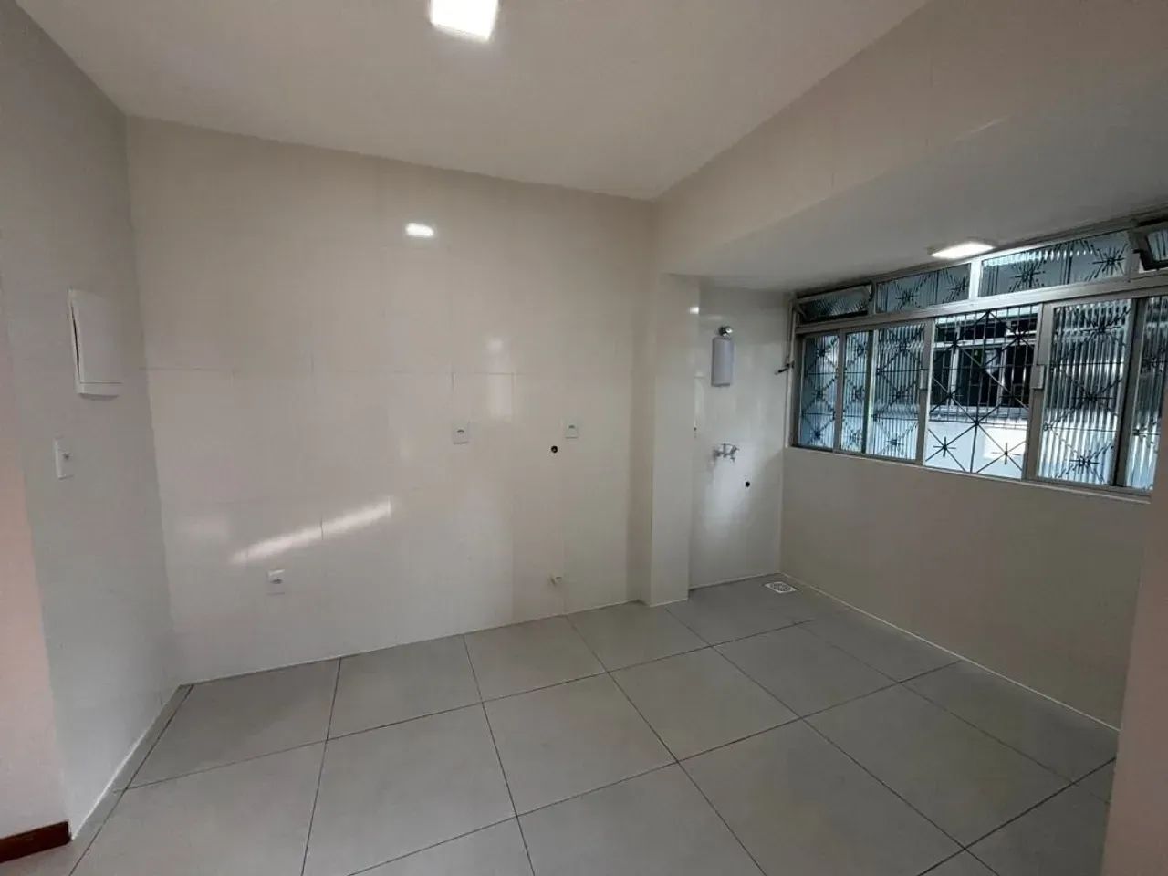 Imóvel para venda com 44 metros quadrados com 2 quartos em Estreito - Florianópolis - SC - Foto 4