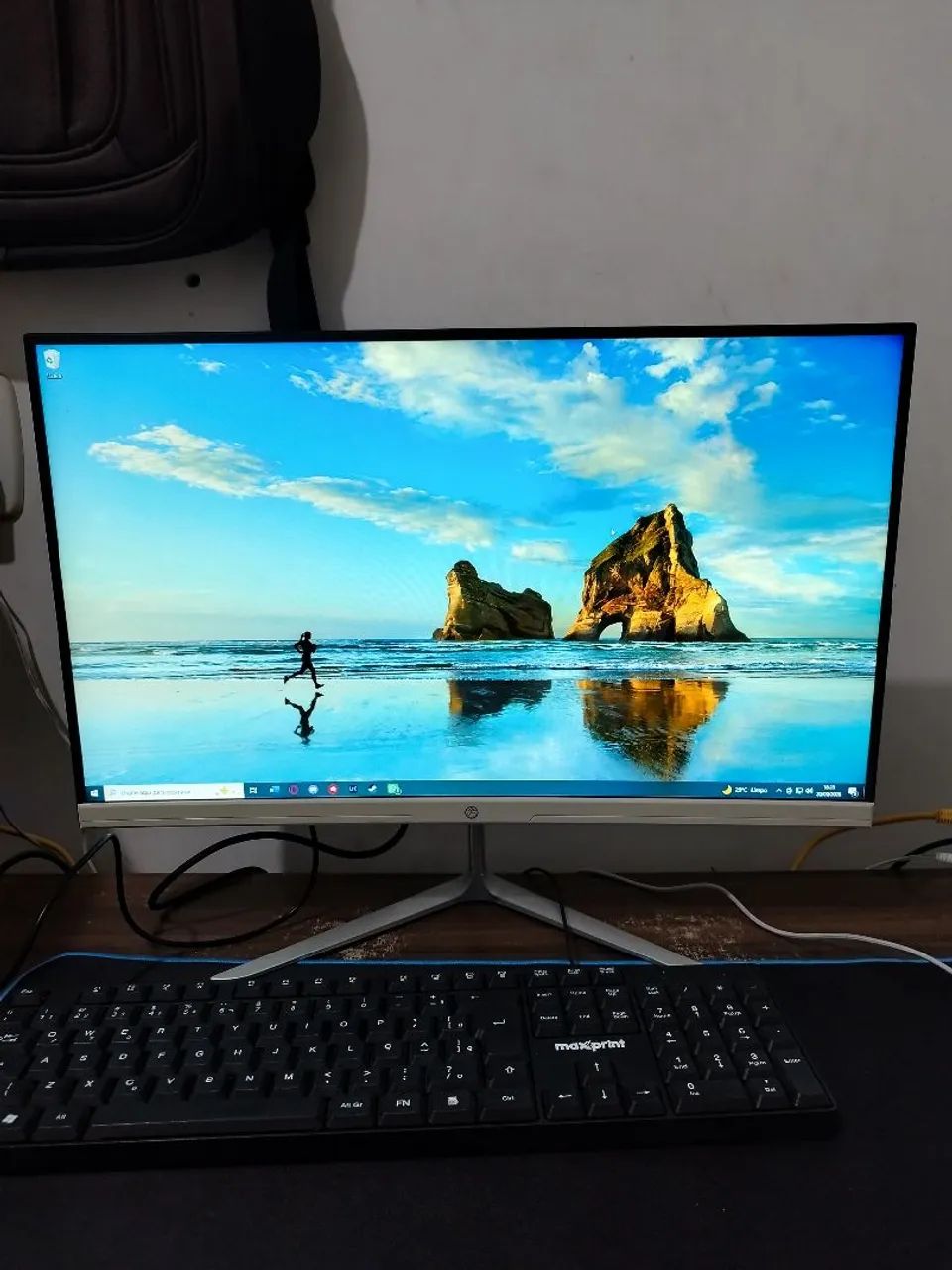Monitor 