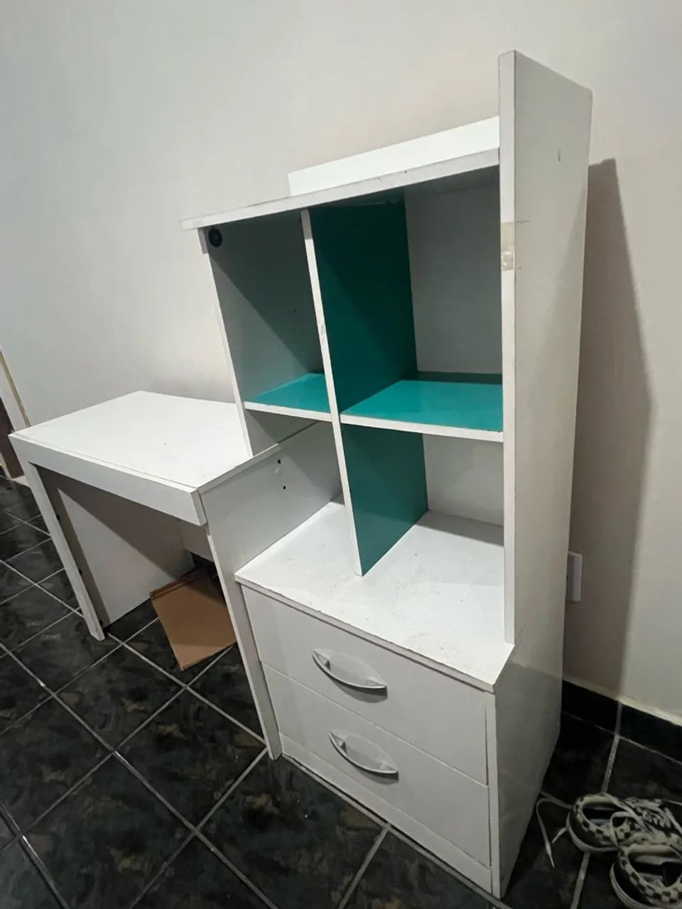 Vendo escrivaninha  - Foto 2