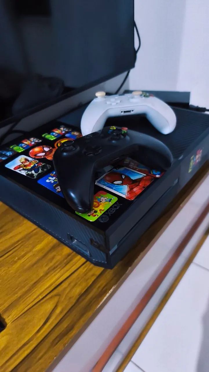 Xbox One - usado  - Foto 2