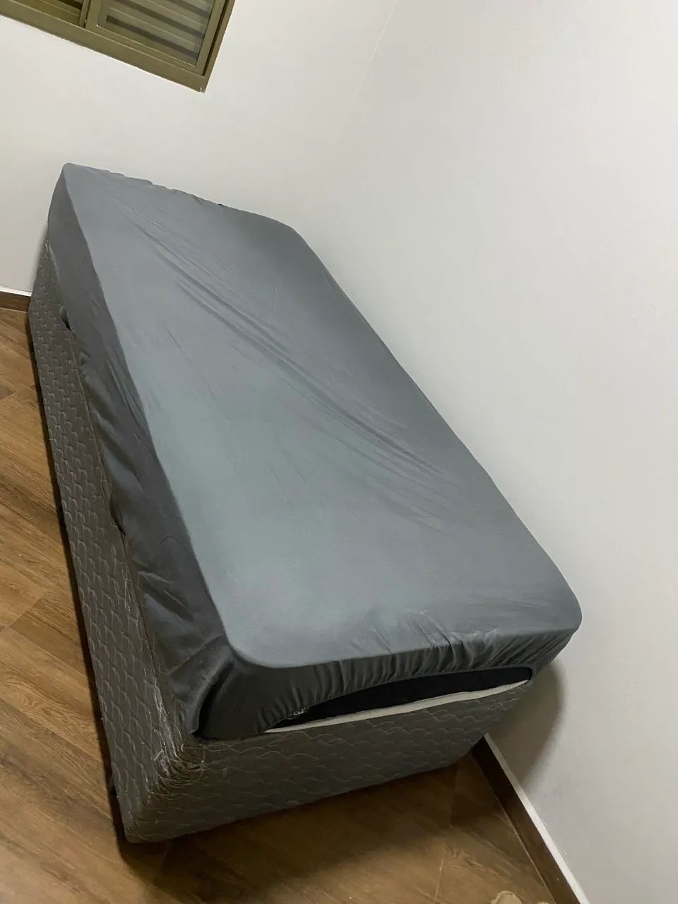 Cama com Box baú  - Foto 2