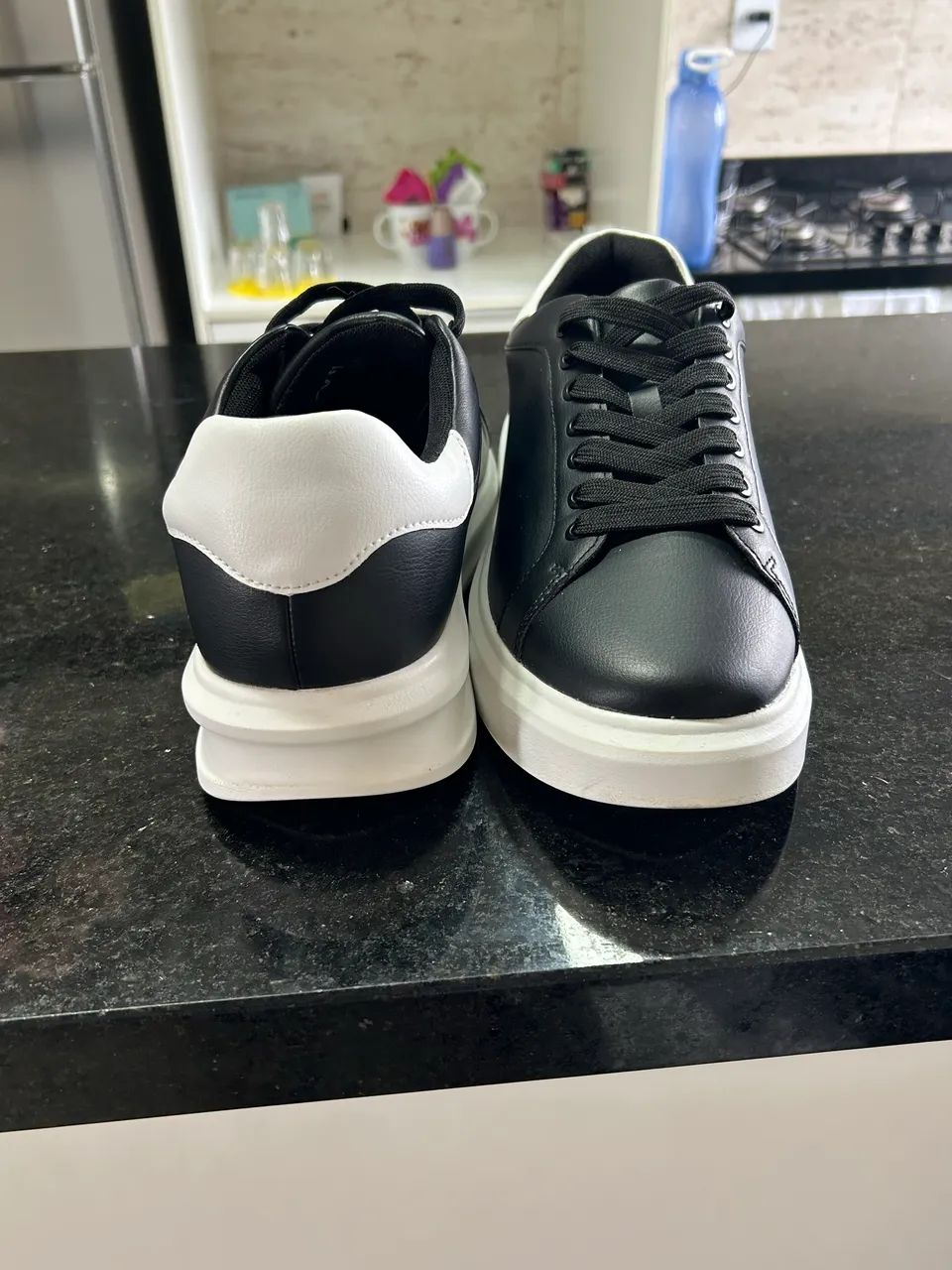 Tênis Zara - Foto 5