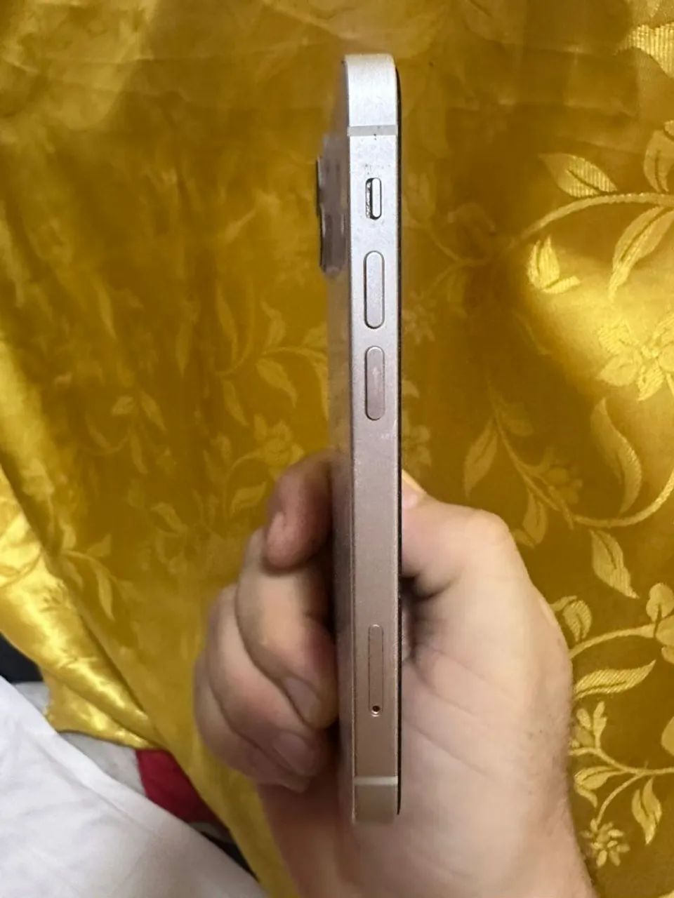 Celular iPhone 13 mini 512 gigas  - Foto 3