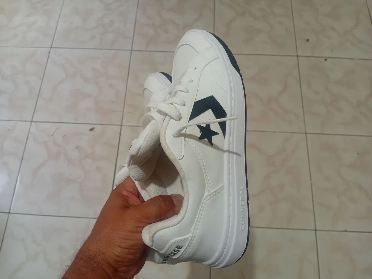 TENiS CONVERSE NOVO - Foto 3