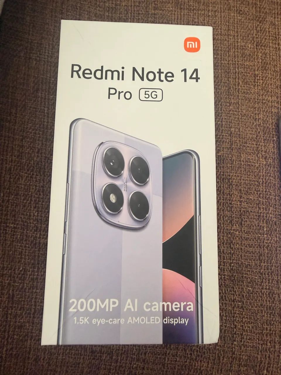 Readmi note 14 pro oportunidade  - Foto 3