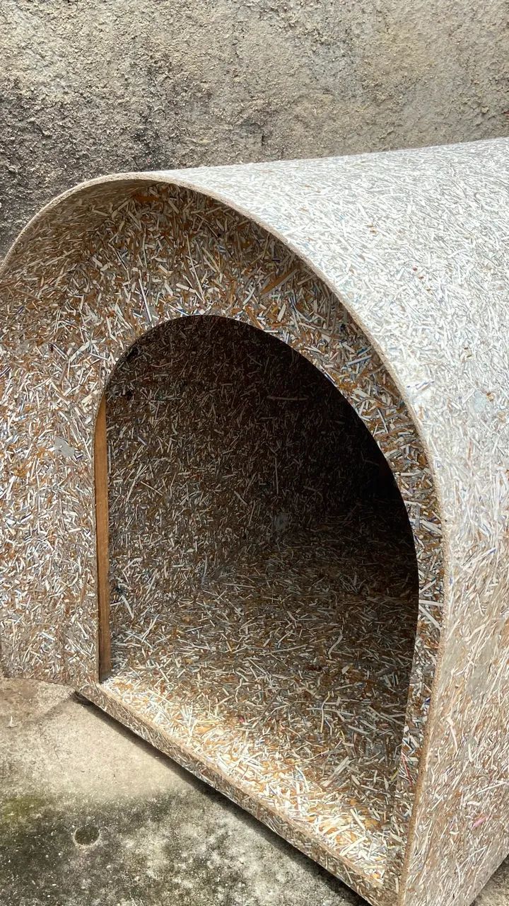 Casinha de cachorro (a) - Foto 2