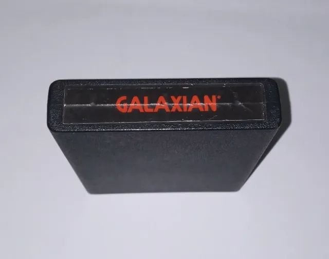 Galaxian Original Atari 2600 Polyvox - Foto 2