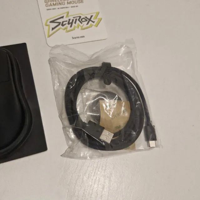 Mouse FingerTip ZeroMouse - Foto 5