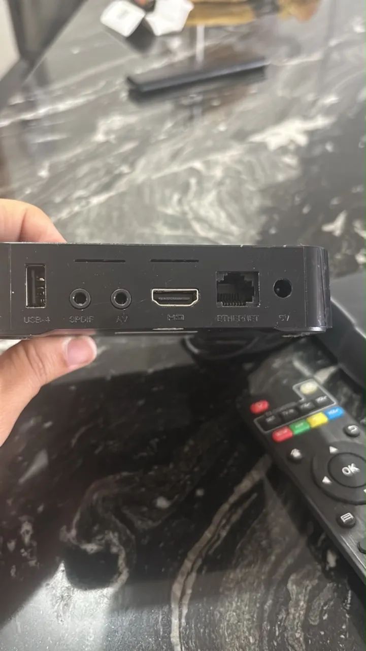 Mx9 5G Box Smart TV - Foto 3
