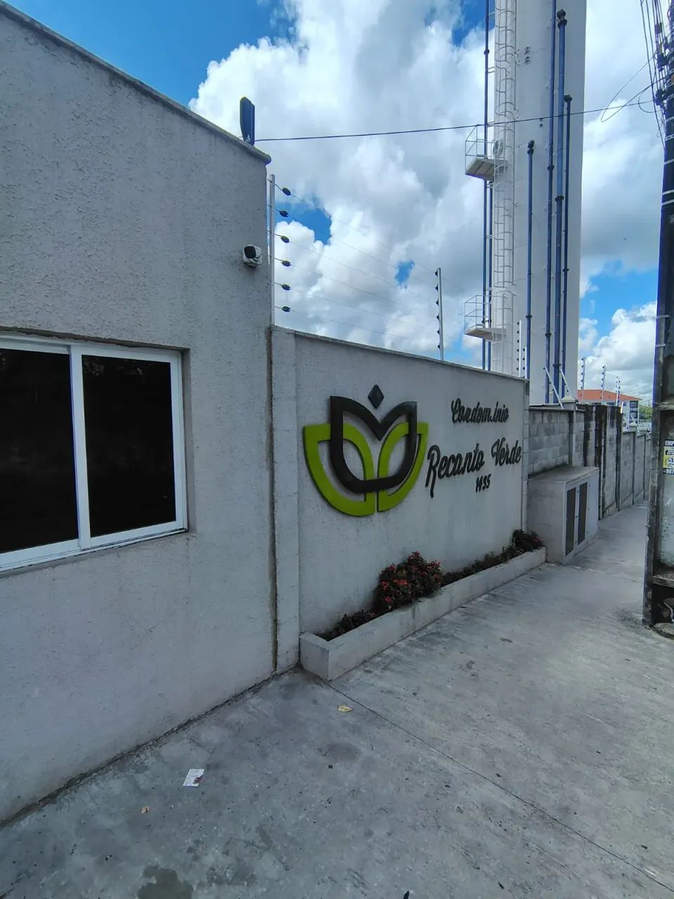 Res. Recanto Verde