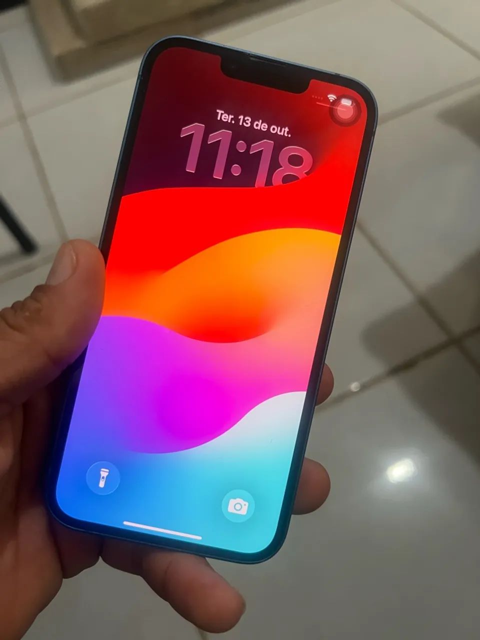 iPhone 13 256GB