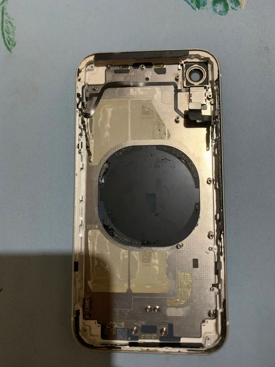 Carcaça do iPhone XR  - Foto 2