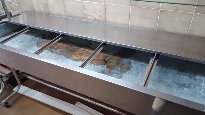 Buffet - Foto 2
