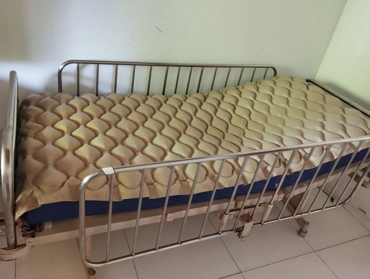 Móveis hospitalar 