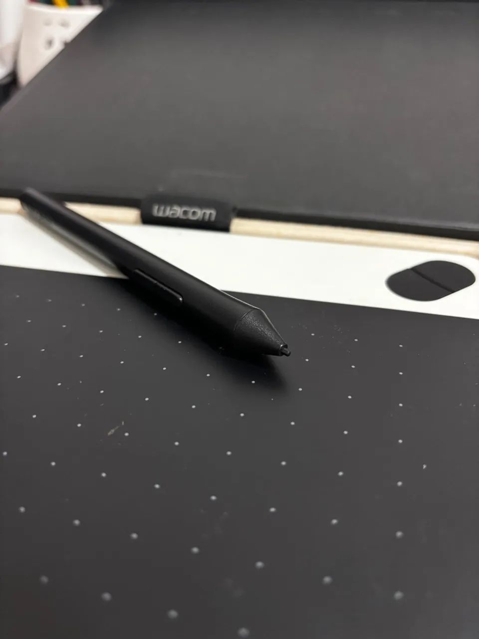 Mesa digitalizadora Wacom Intuos Draw