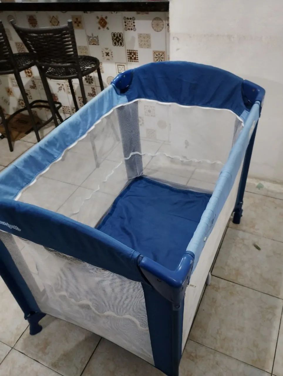 Cercado para criança  - Foto 2
