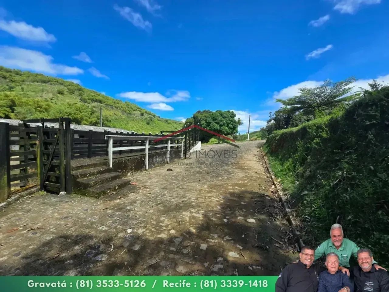 Fazenda 130 ha à Venda em Amaraji/PE - Foto 4
