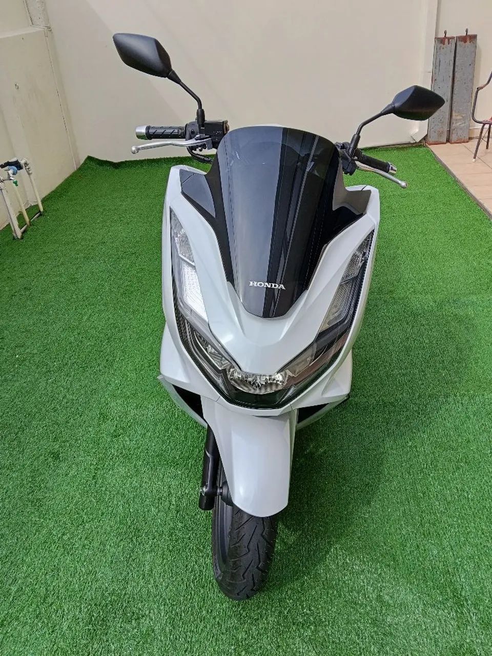 PCX 160 nova - Foto 3
