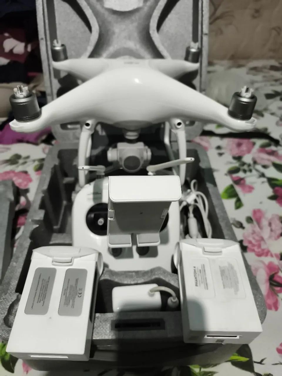 Drone Phantom 4 Dji  - Foto 4