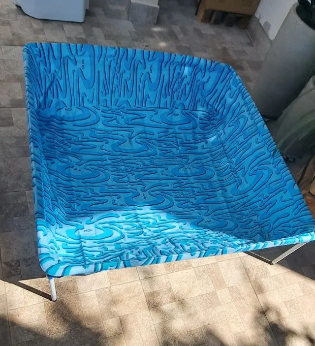 piscina infantil MOR 400L - Foto 4