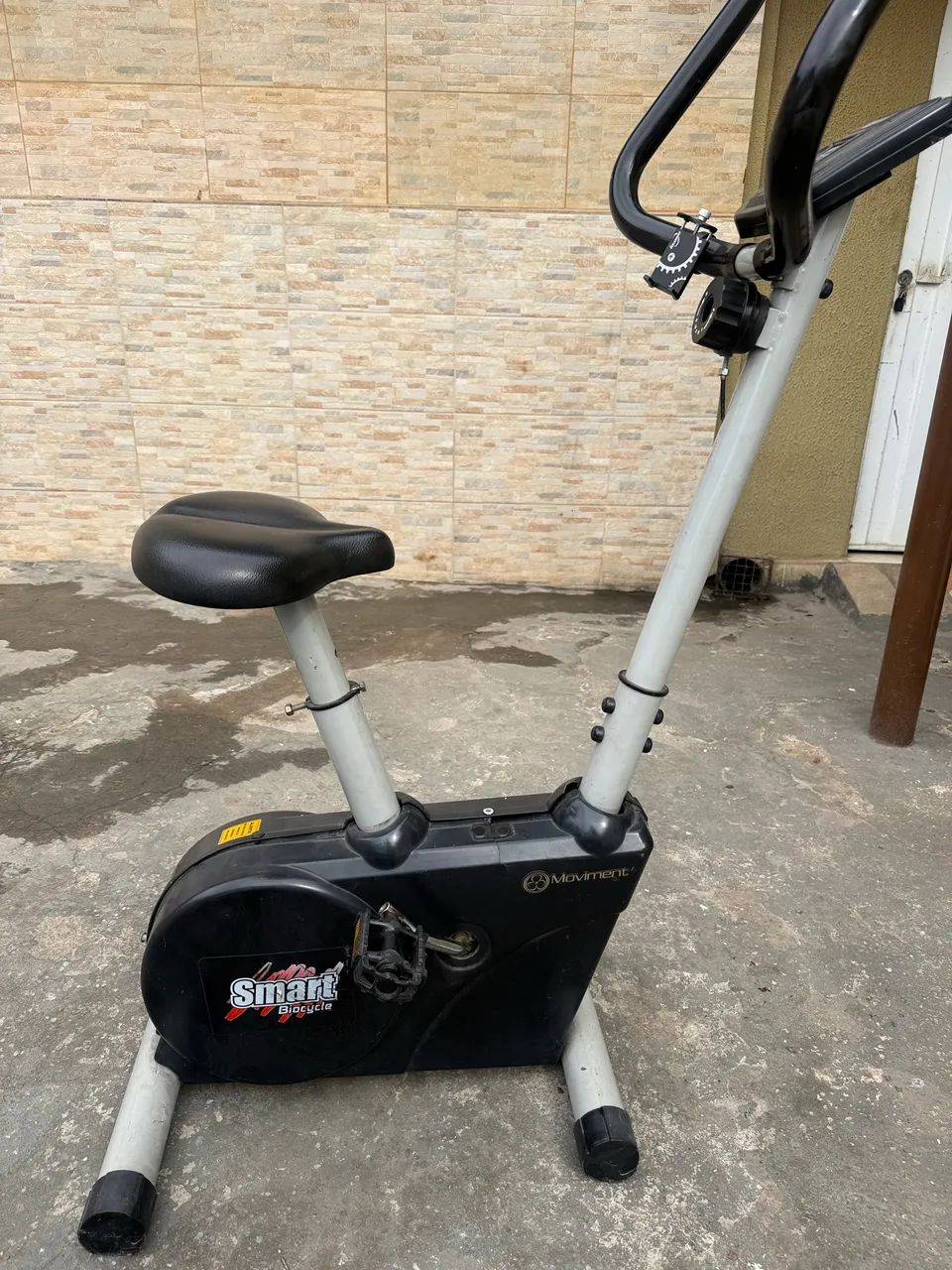 Bicicleta ergométrica  - Foto 3